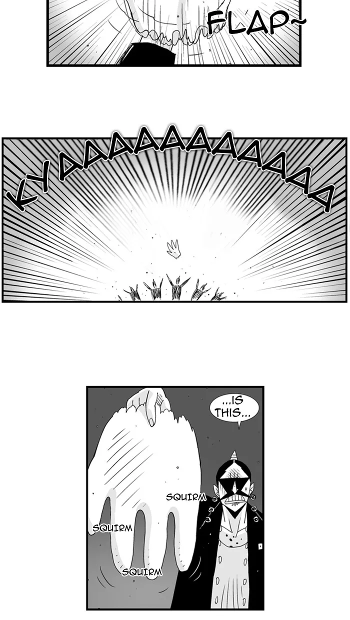 Hellper Chapter 59 page 32 - 