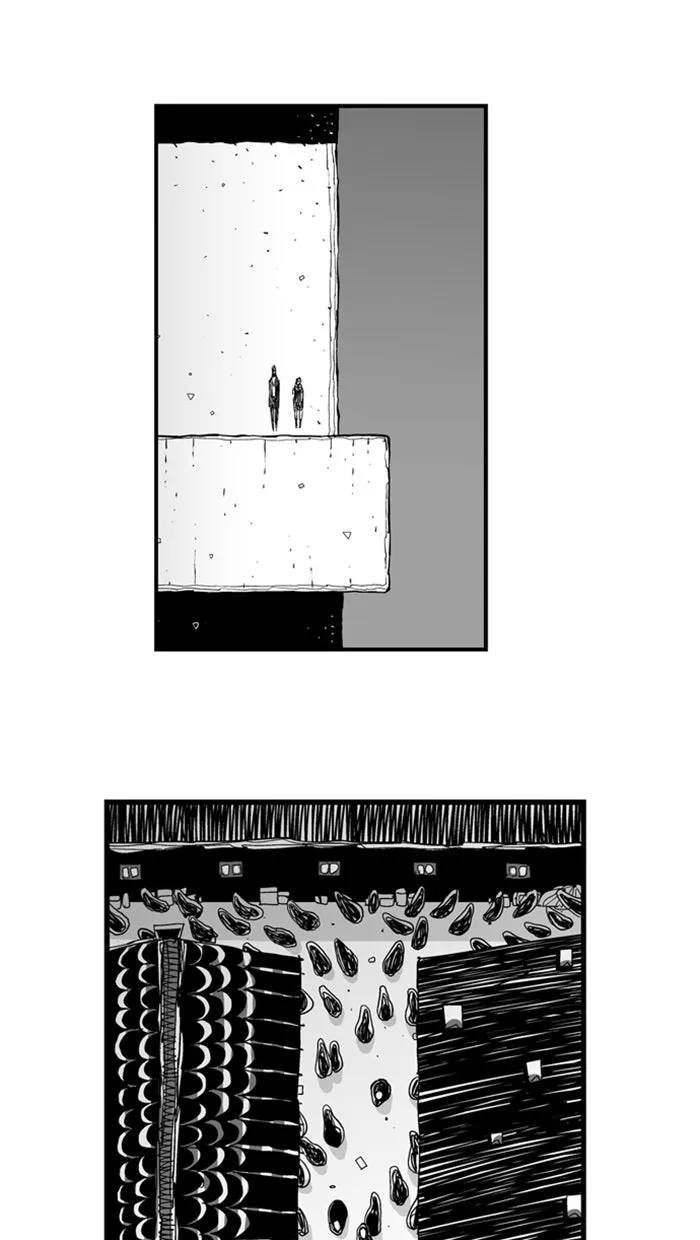 Hellper Chapter 59 page 35 - 