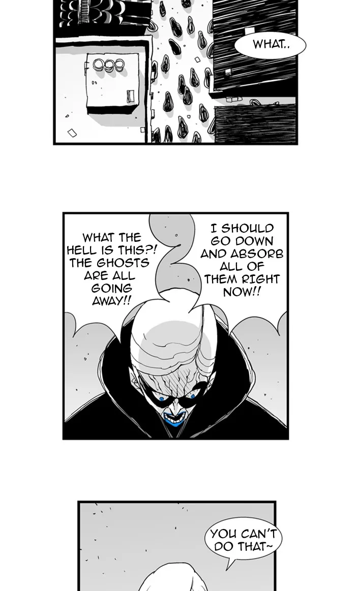Hellper Chapter 59 page 36 - 
