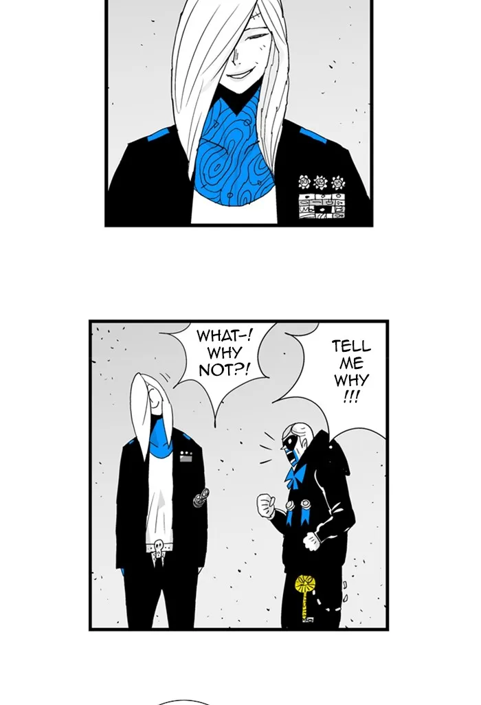 Hellper Chapter 59 page 37 - 