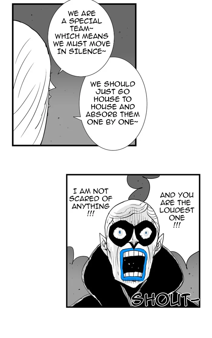 Hellper Chapter 59 page 38 - 