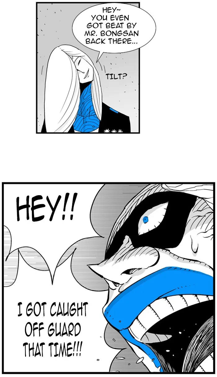 Hellper Chapter 59 page 39 - 