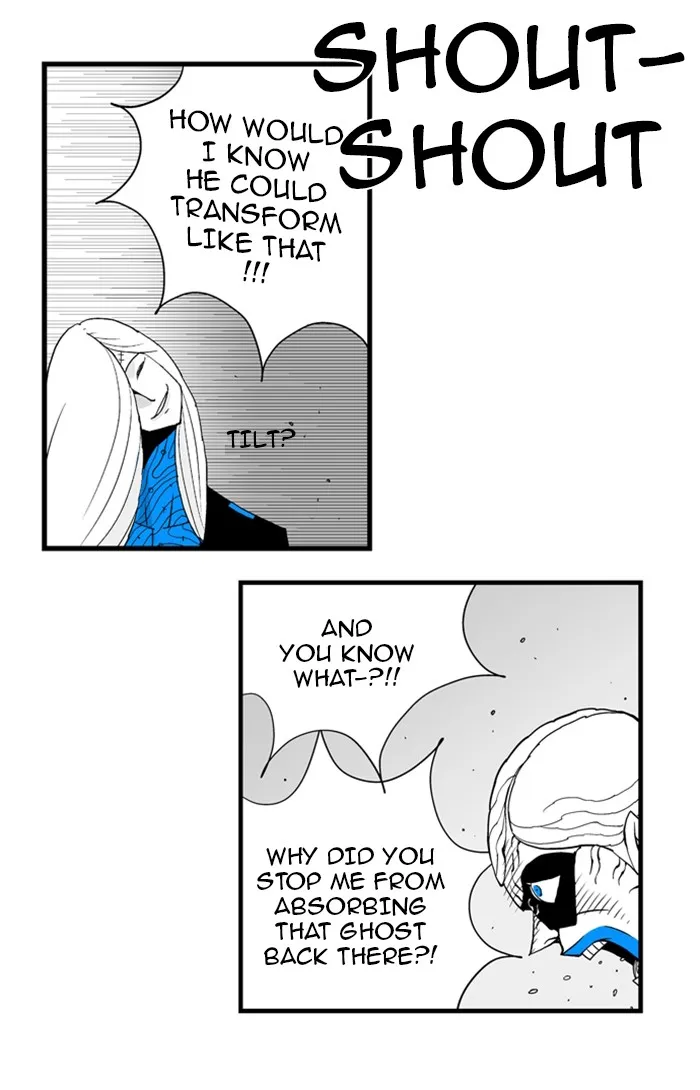 Hellper Chapter 59 page 40 - 