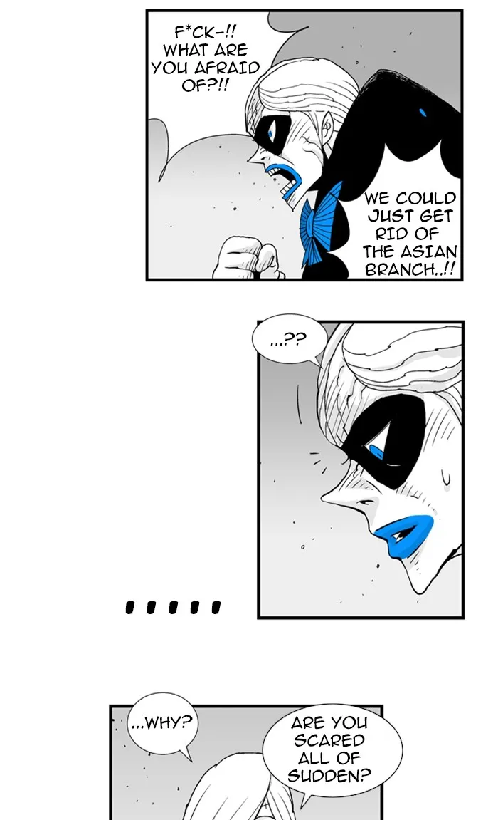 Hellper Chapter 59 page 43 - 