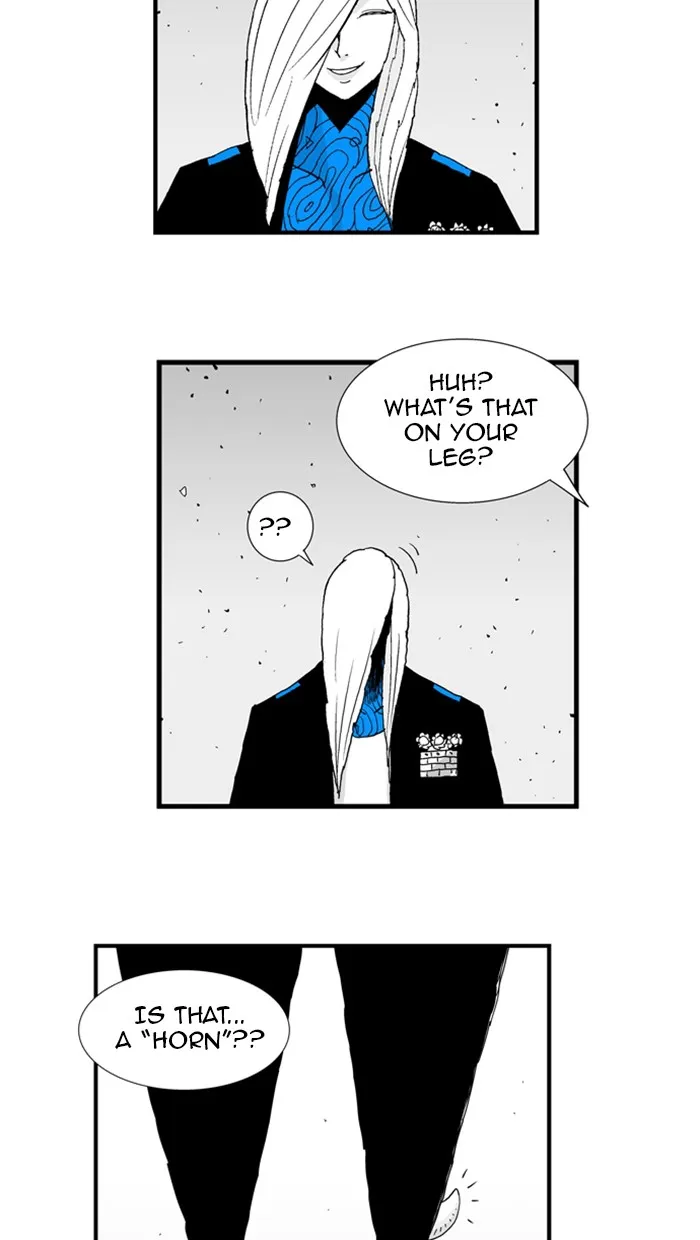 Hellper Chapter 59 page 44 - 