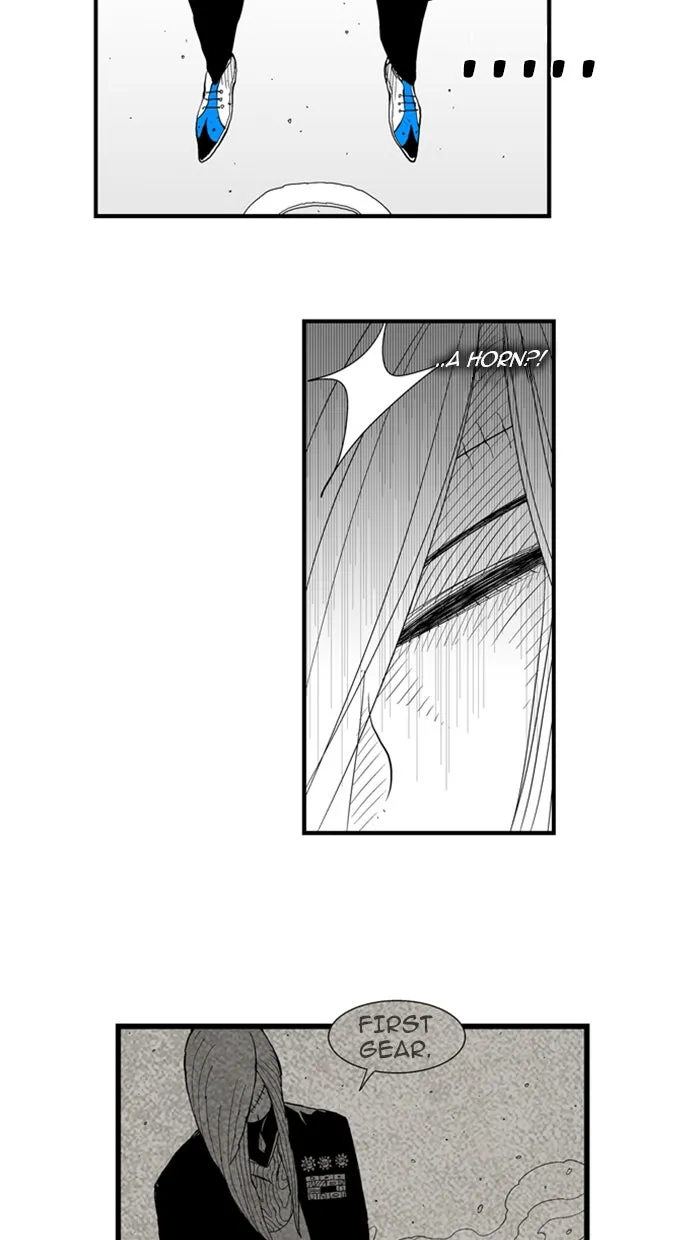 Hellper Chapter 59 page 45 - 