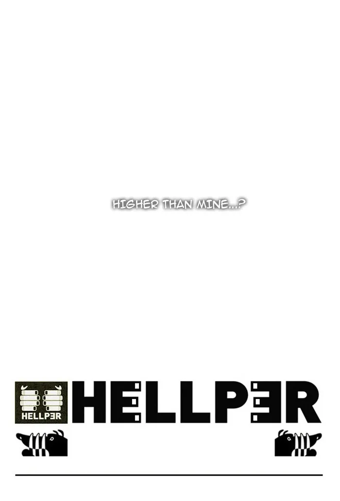 Hellper Chapter 59 page 49 - 