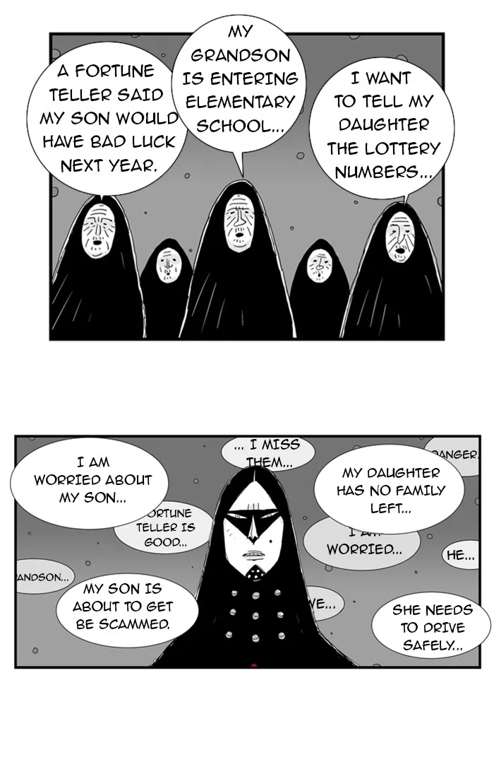 Hellper Chapter 59 page 7 - 
