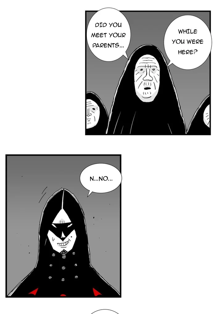 Hellper Chapter 59 page 9 - 