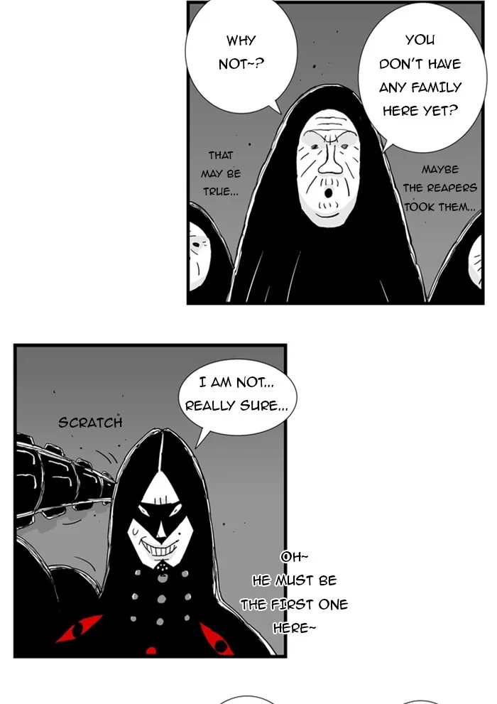 Hellper Chapter 59 page 10 - 