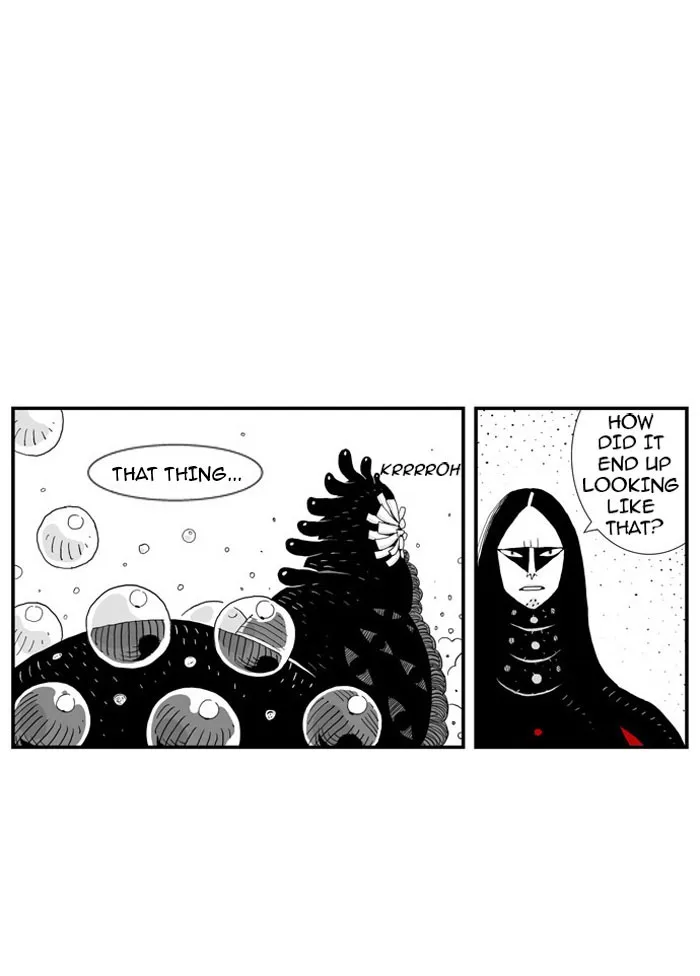 Hellper Chapter 6 page 2 - 