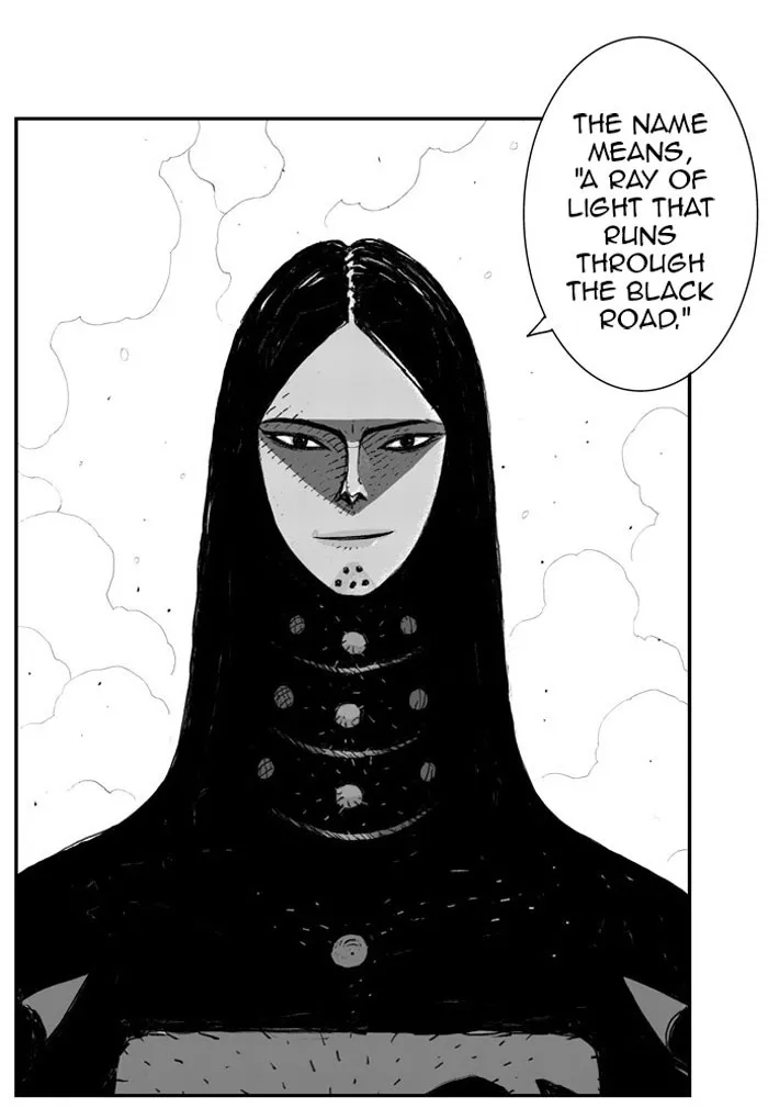 Hellper Chapter 6 page 13 - 