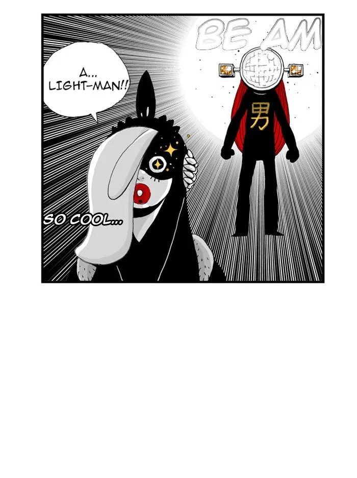 Hellper Chapter 6 page 15 - 