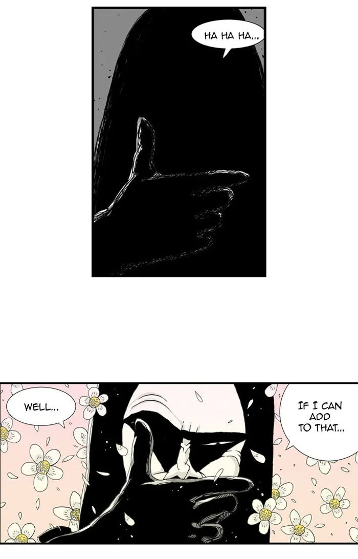 Hellper Chapter 6 page 16 - 