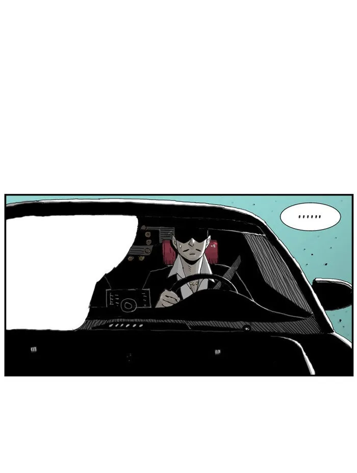 Hellper Chapter 6 page 32 - 