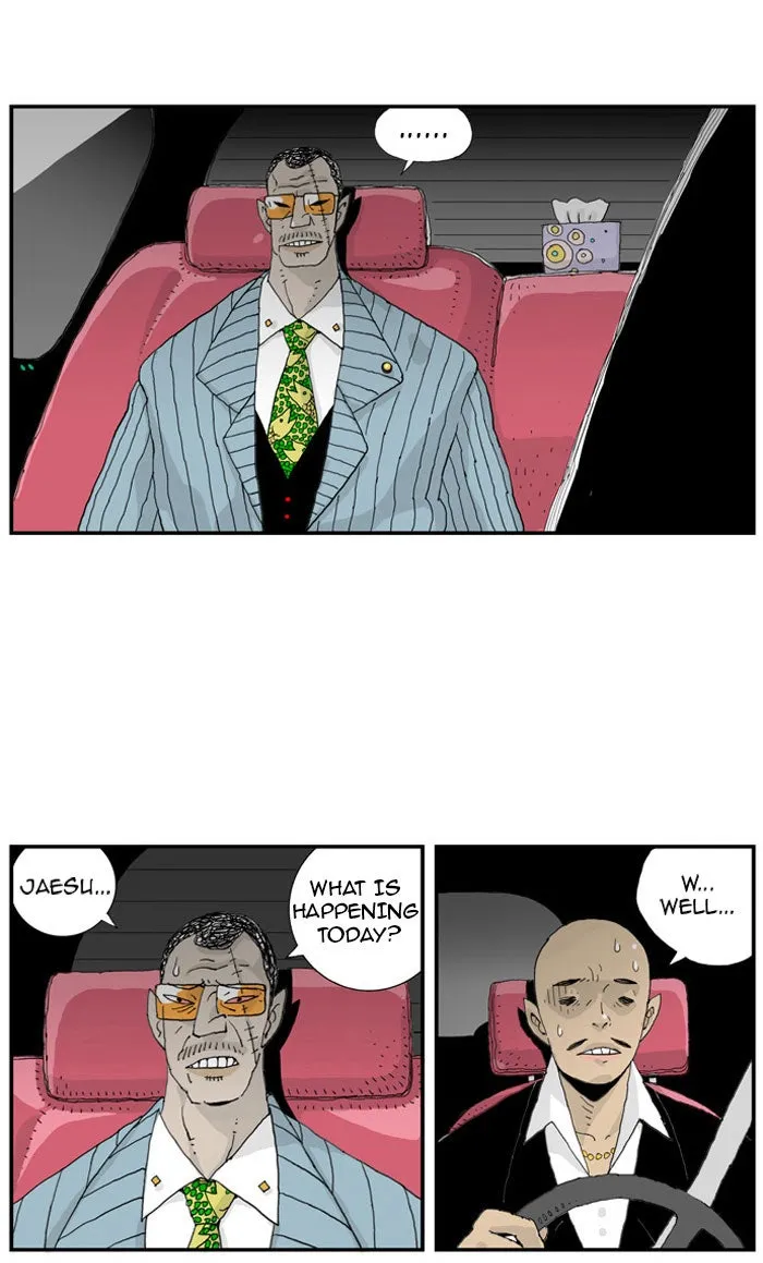 Hellper Chapter 6 page 33 - 