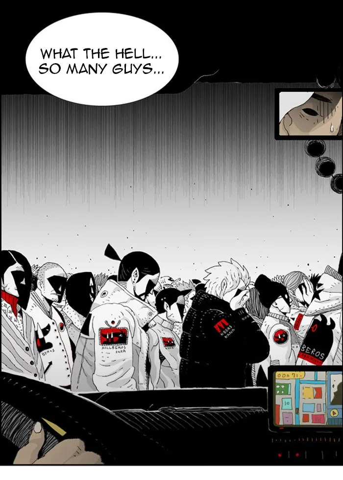Hellper Chapter 6 page 37 - 