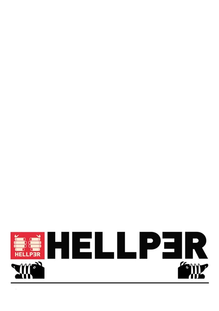 Hellper Chapter 6 page 39 - 
