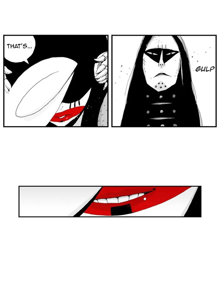 Hellper Chapter 6 page 5 - 