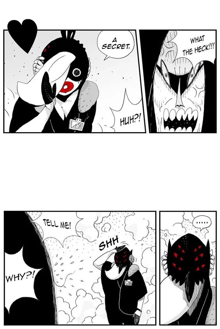 Hellper Chapter 6 page 6 - 