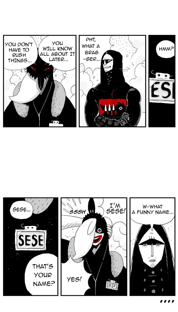 Hellper Chapter 6 page 7 - 