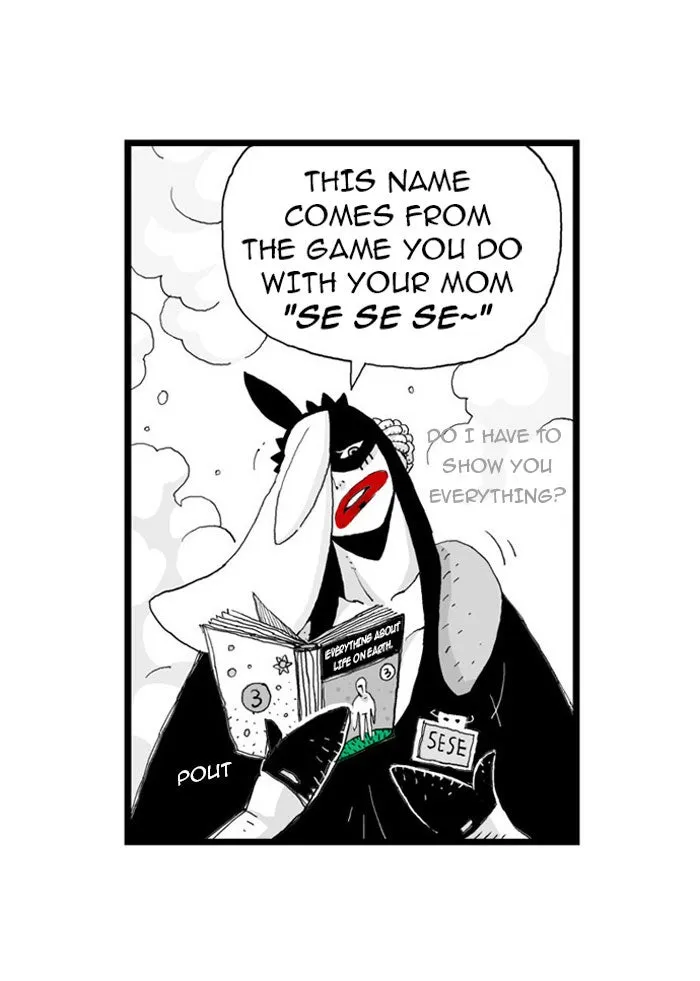 Hellper Chapter 6 page 9 - 