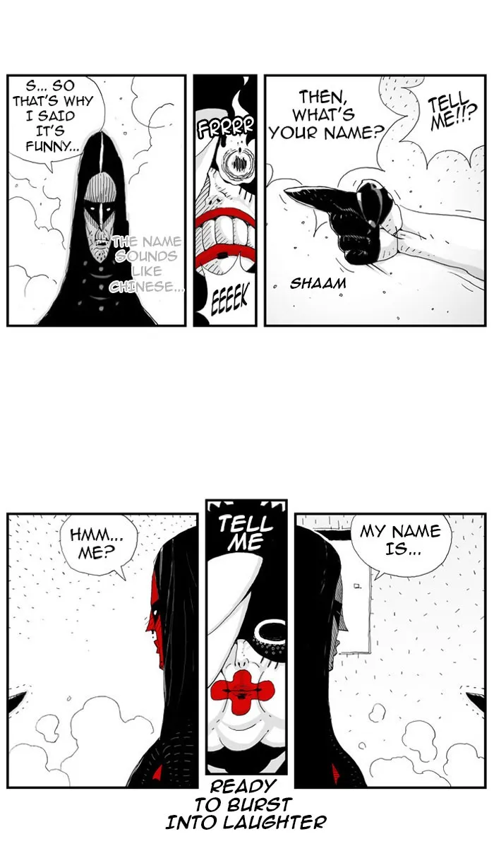 Hellper Chapter 6 page 10 - 