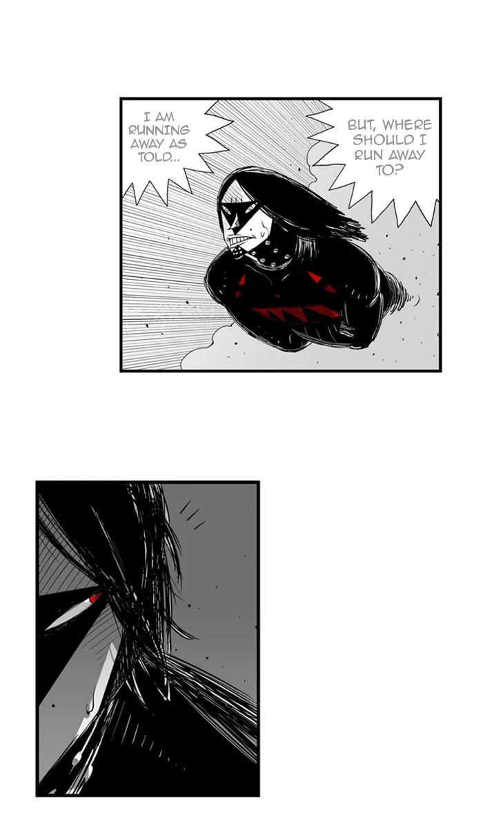 Hellper Chapter 60 page 2 - 