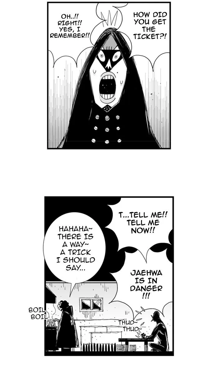 Hellper Chapter 60 page 11 - 