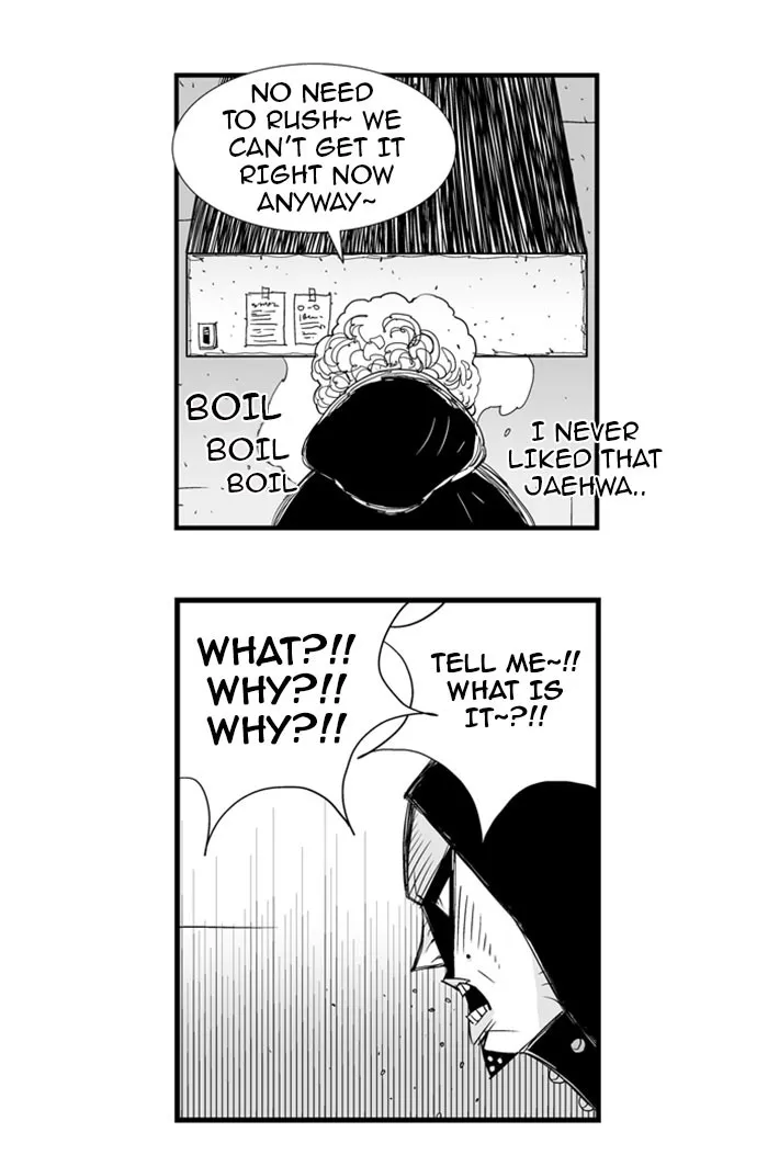 Hellper Chapter 60 page 12 - 