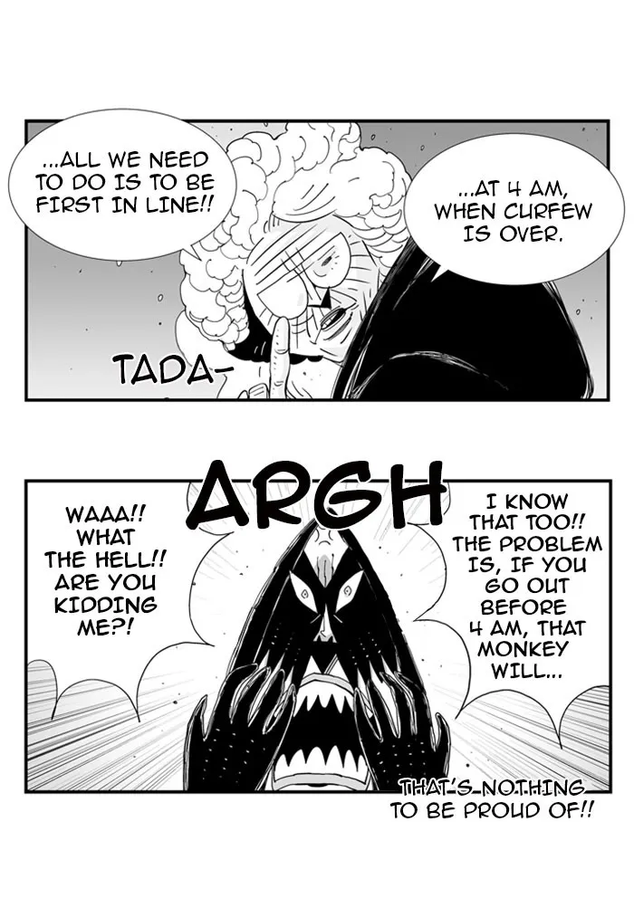 Hellper Chapter 60 page 13 - 