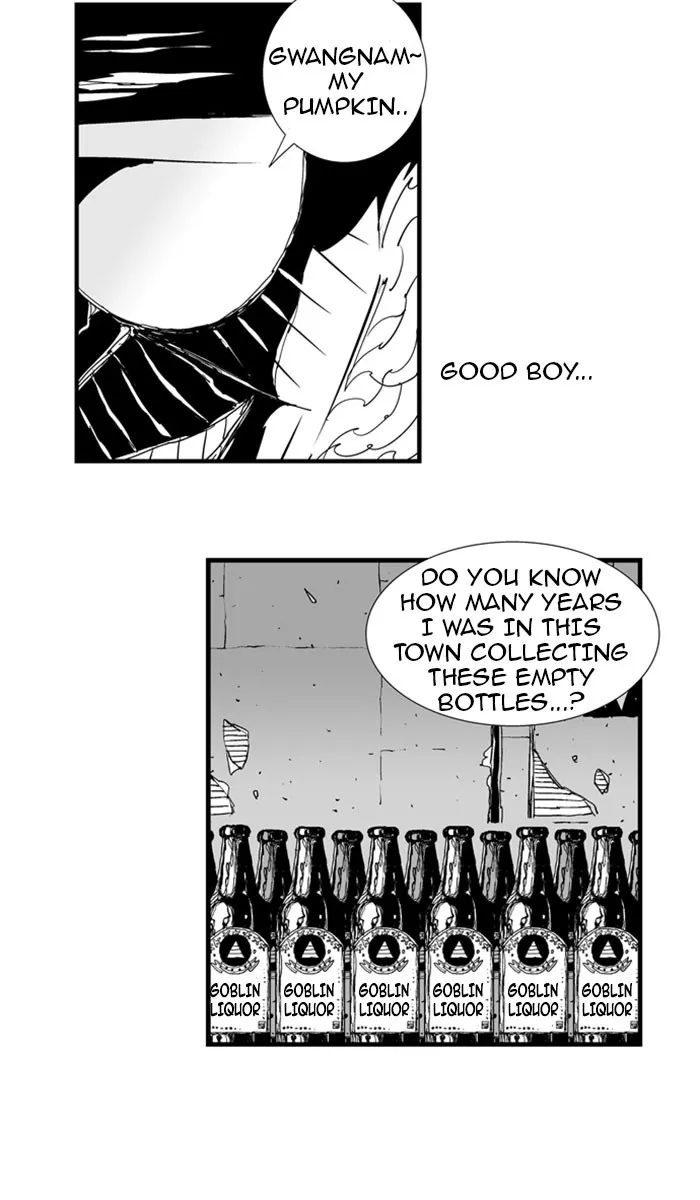 Hellper Chapter 60 page 15 - 