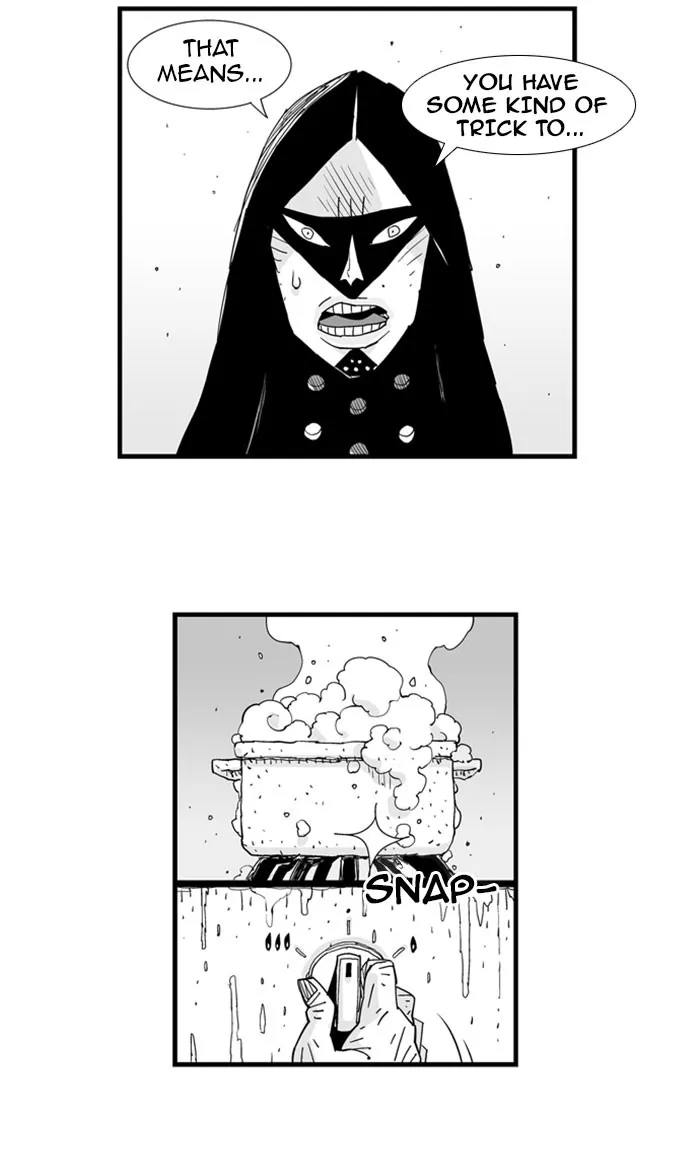 Hellper Chapter 60 page 16 - 