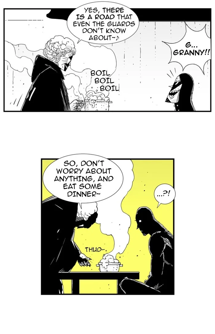 Hellper Chapter 60 page 17 - 