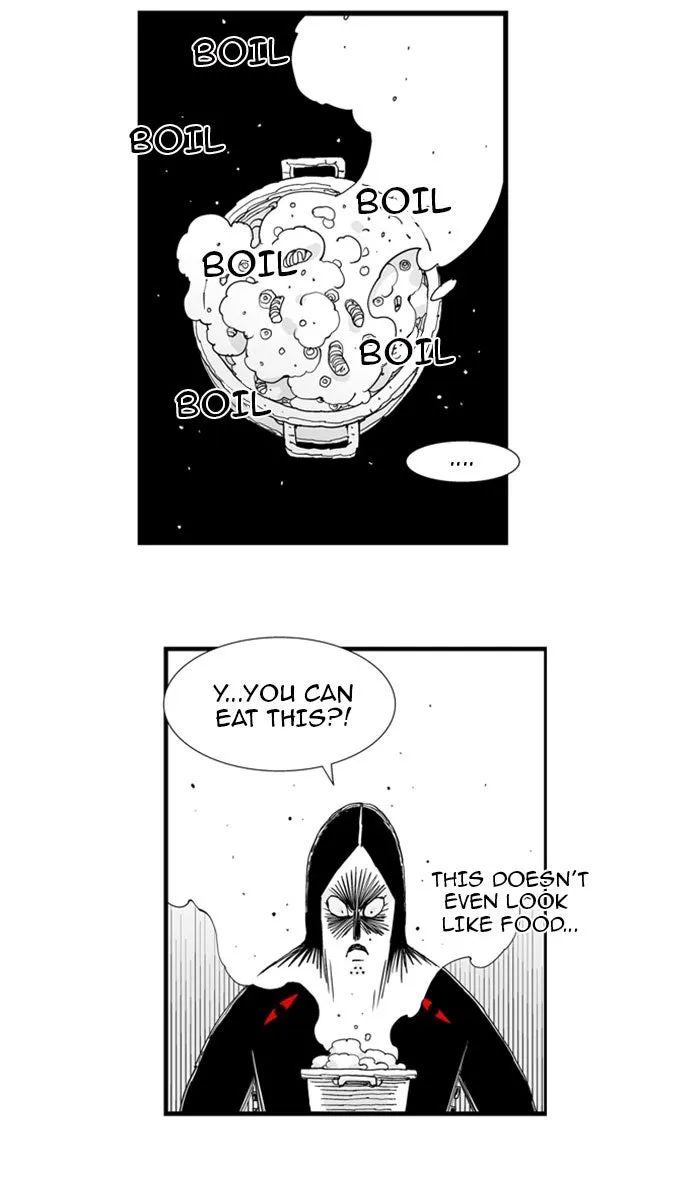 Hellper Chapter 60 page 18 - 