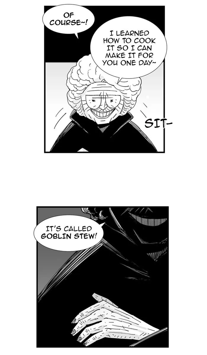 Hellper Chapter 60 page 19 - 