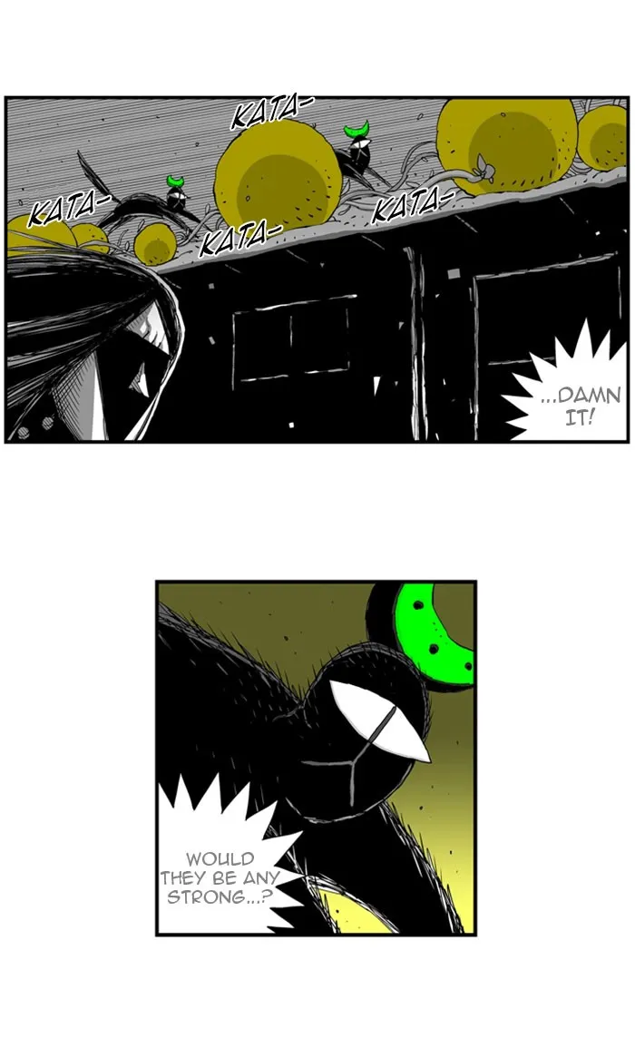 Hellper Chapter 60 page 3 - 