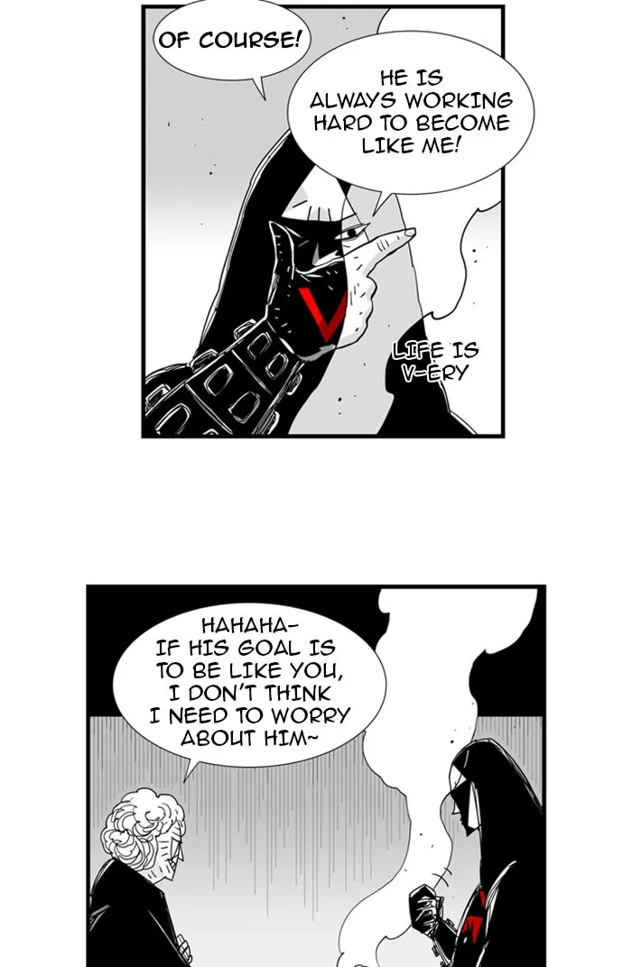Hellper Chapter 60 page 22 - 