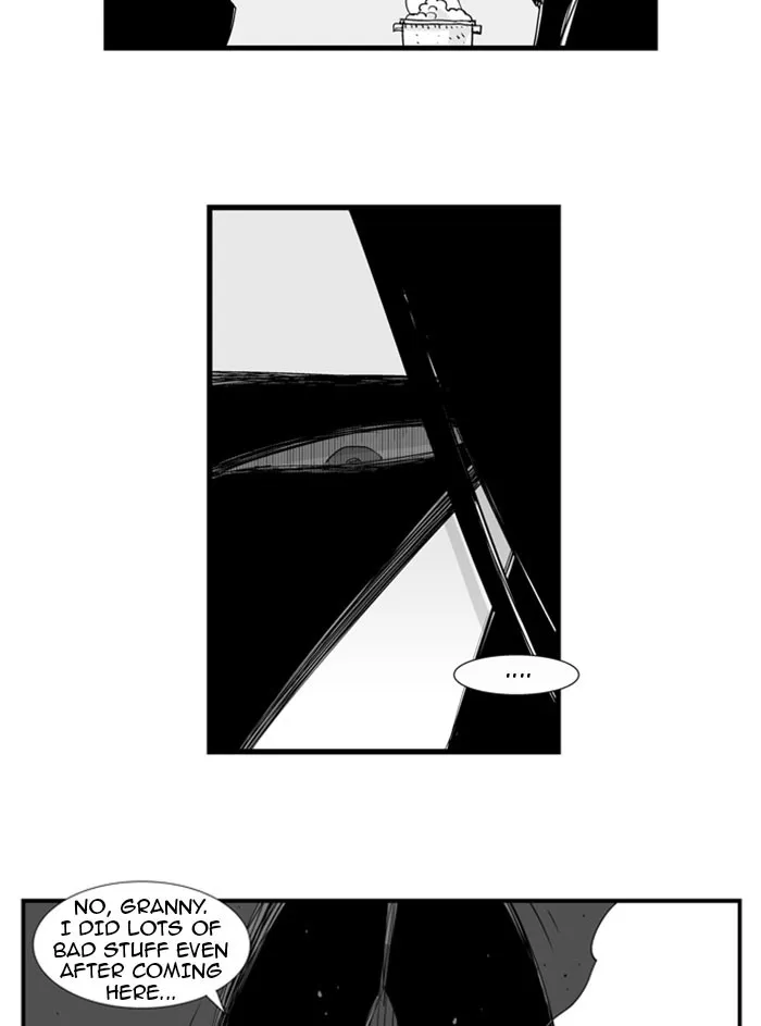 Hellper Chapter 60 page 23 - 