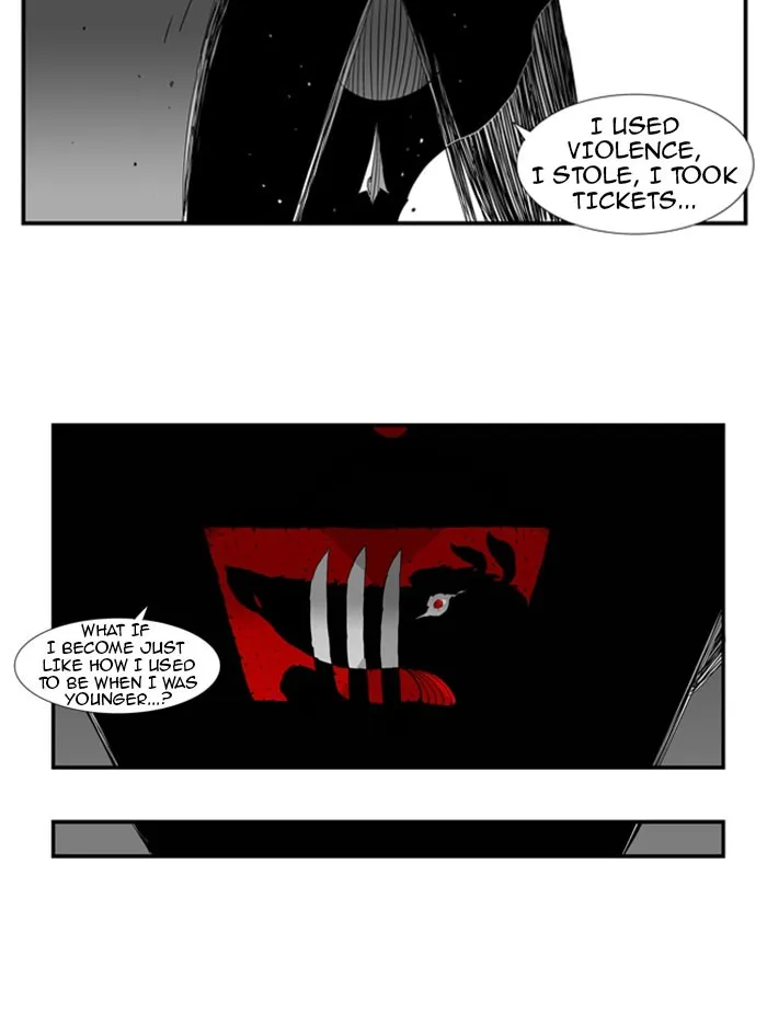 Hellper Chapter 60 page 24 - 