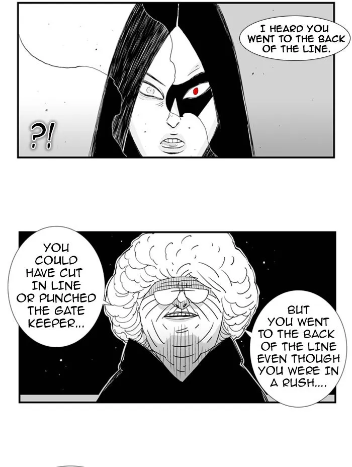 Hellper Chapter 60 page 25 - 