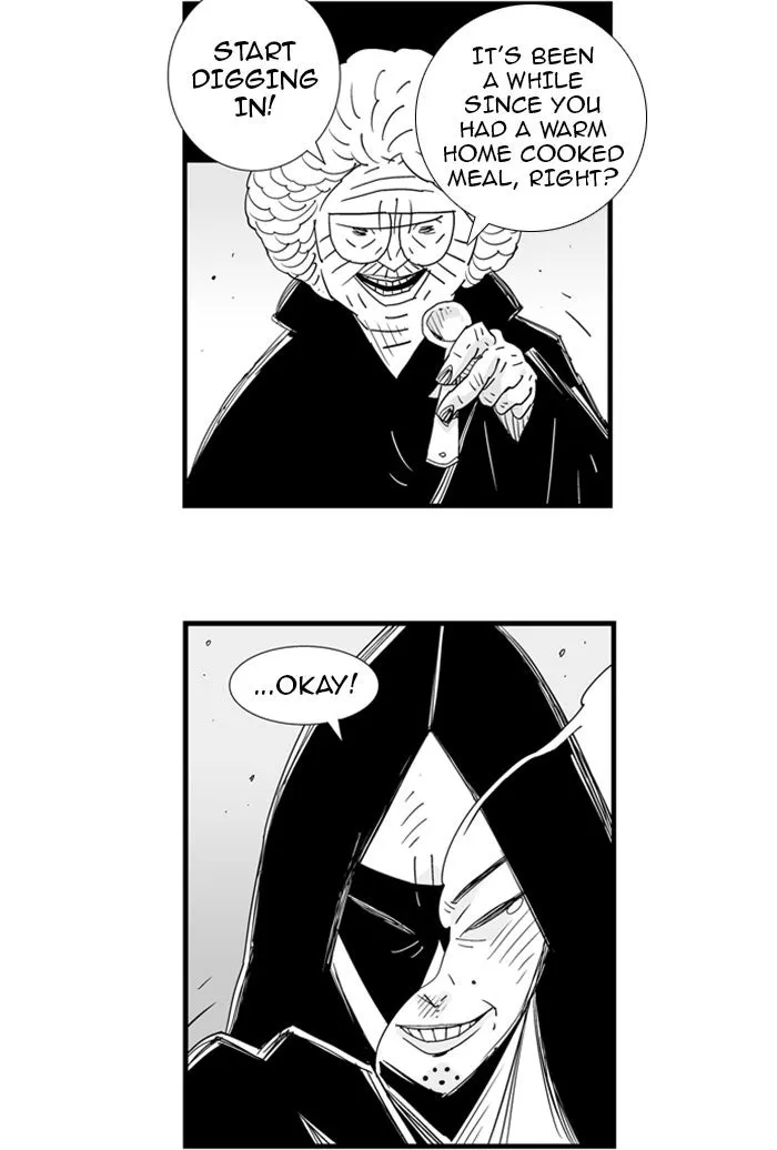 Hellper Chapter 60 page 27 - 