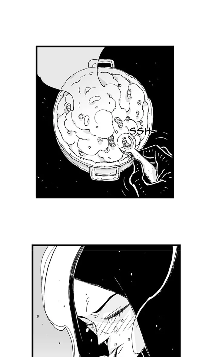 Hellper Chapter 60 page 28 - 