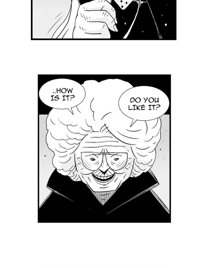 Hellper Chapter 60 page 29 - 