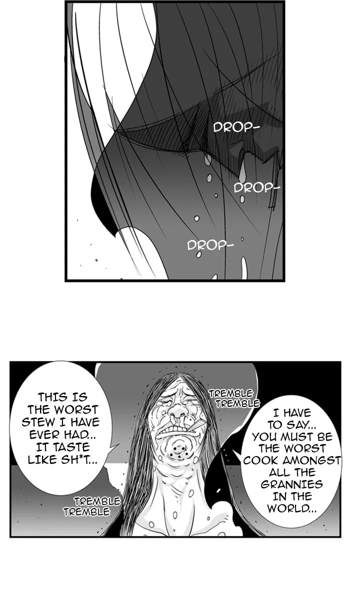 Hellper Chapter 60 page 30 - 