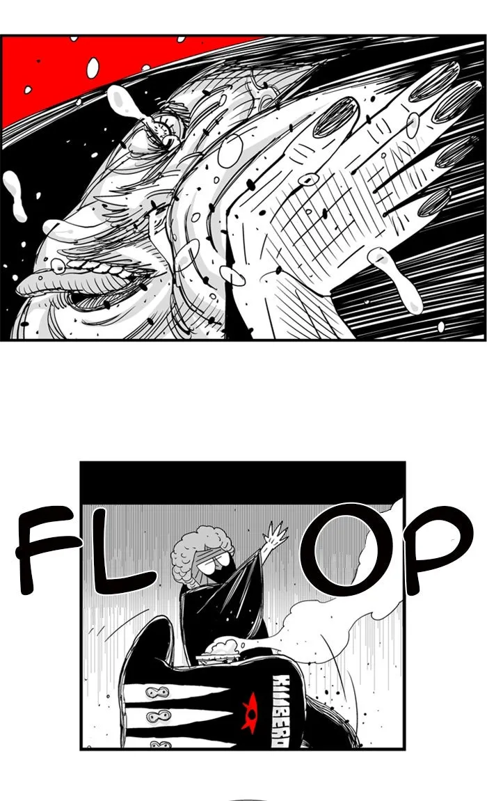 Hellper Chapter 60 page 31 - 