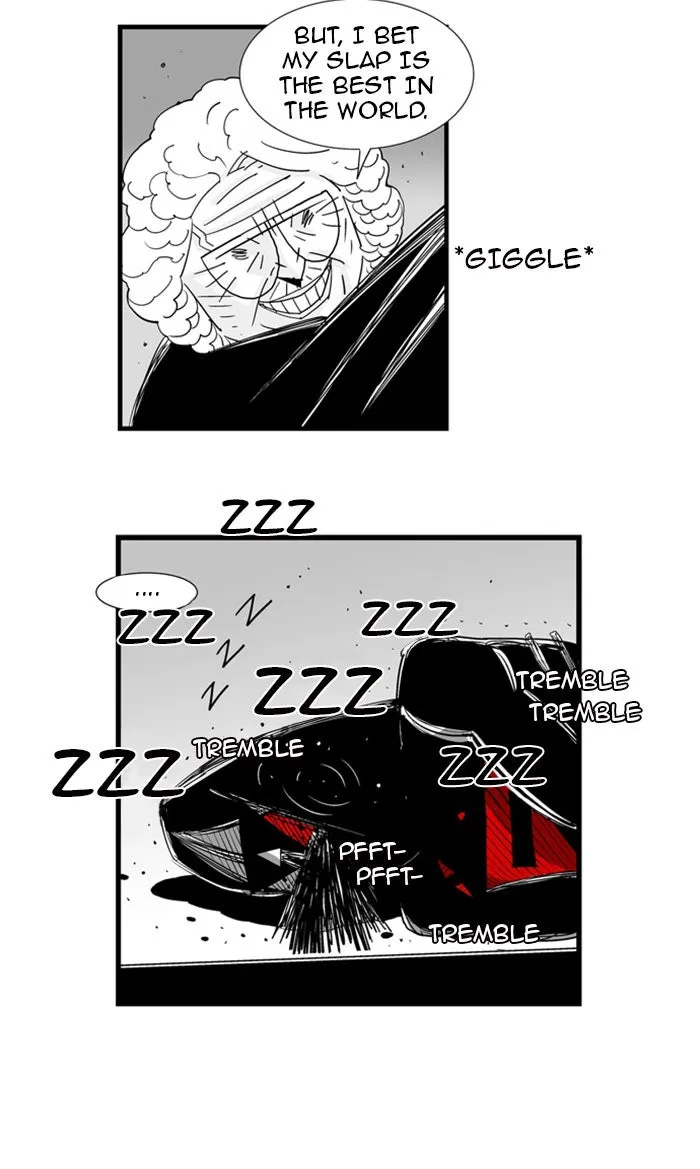 Hellper Chapter 60 page 32 - 