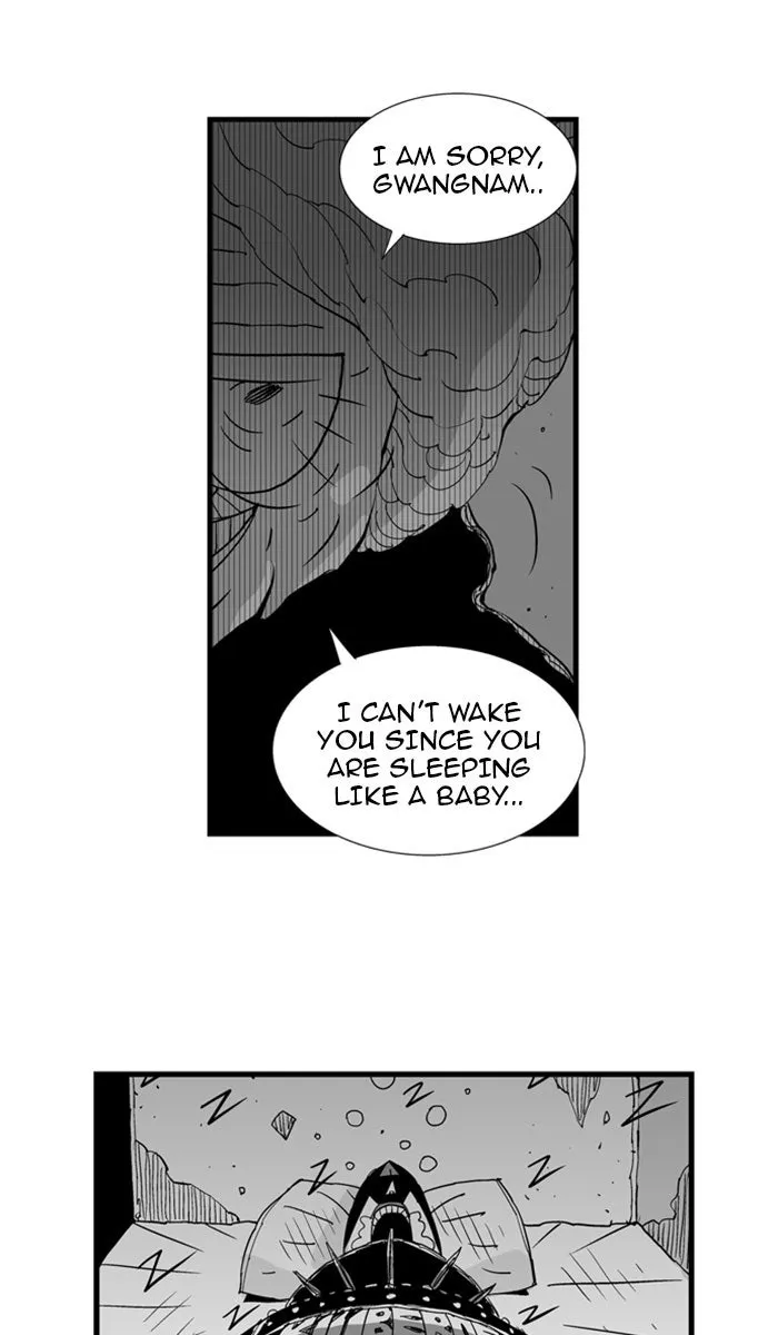 Hellper Chapter 60 page 36 - 