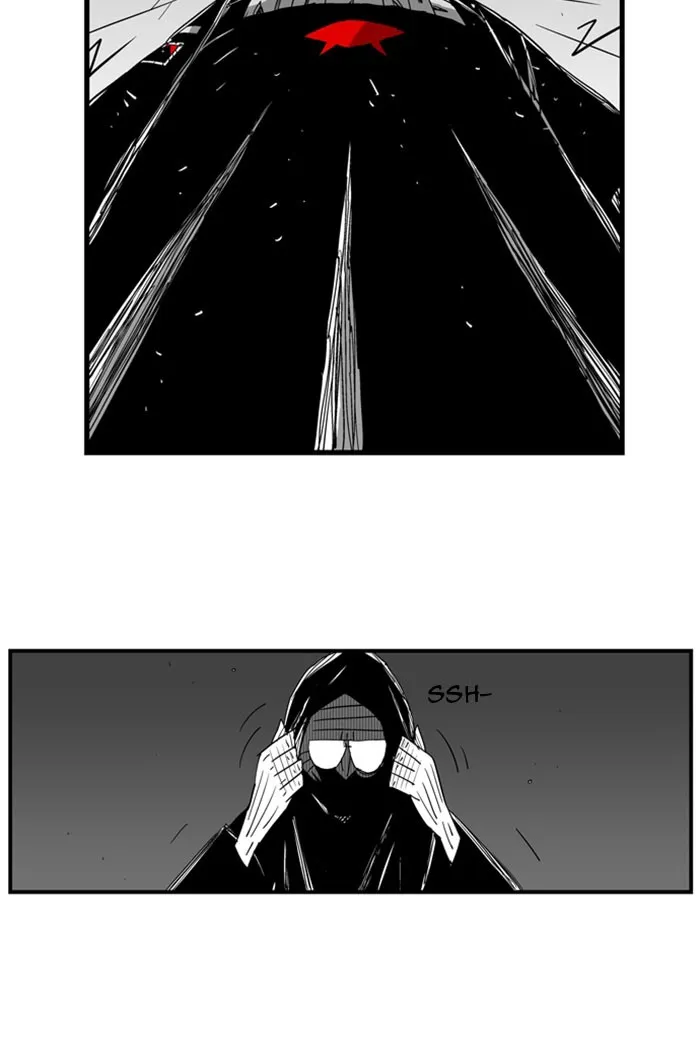 Hellper Chapter 60 page 37 - 