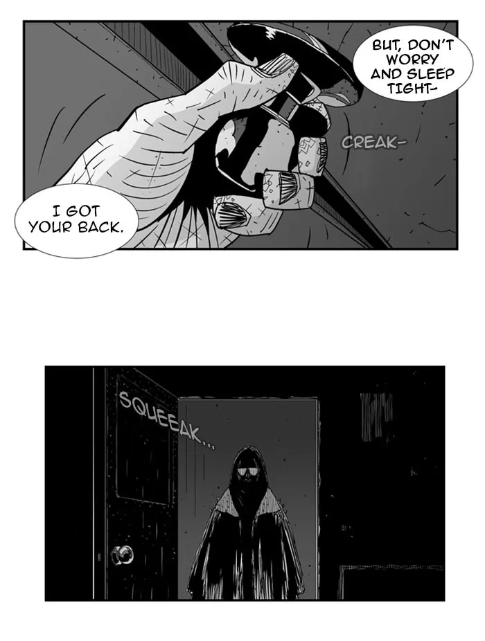 Hellper Chapter 60 page 38 - 
